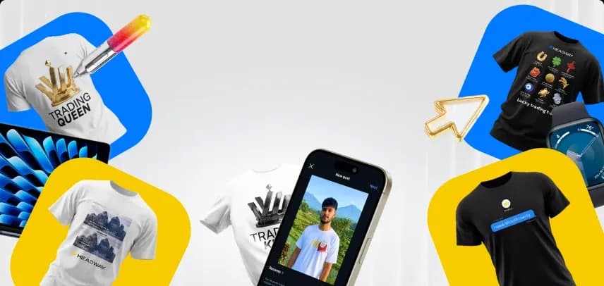 อวดสไตล์ Headway ของคุณ: การประกวดโซเชียลมีเดียครั้งใหม่!