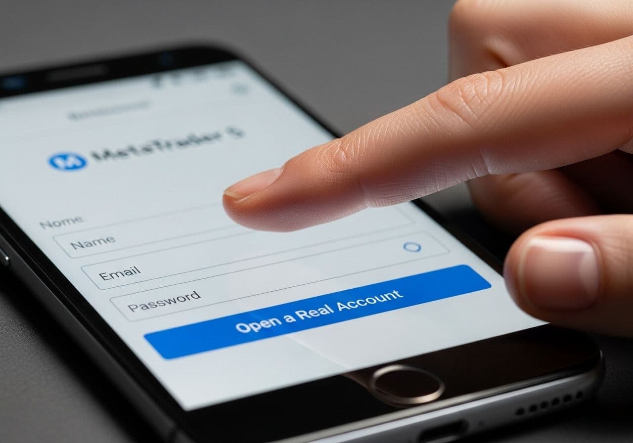 post-opening-a-real-account-on-metatrader-5-for-android-a-step-by-step-guide-image