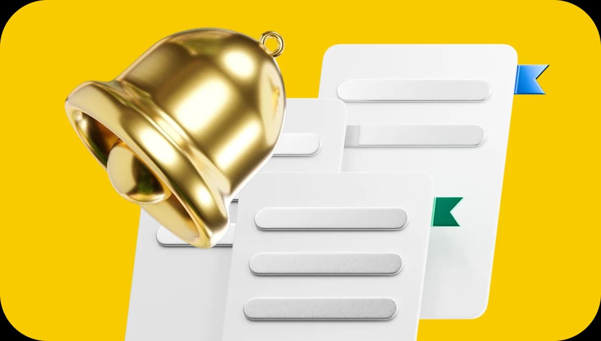 subscribe banner