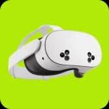 แว่น VR Meta Quest 3S