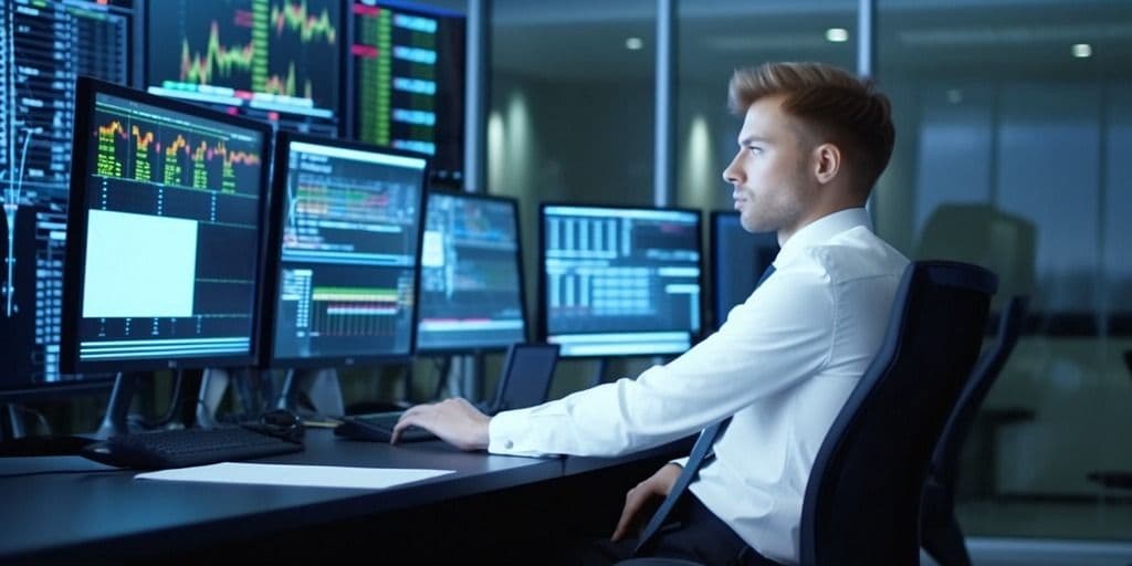 ตำแหน่งที่เหมาะสมสำหรับการตั้งค่า Stop Loss ในการซื้อขายฟอเร็กซ์